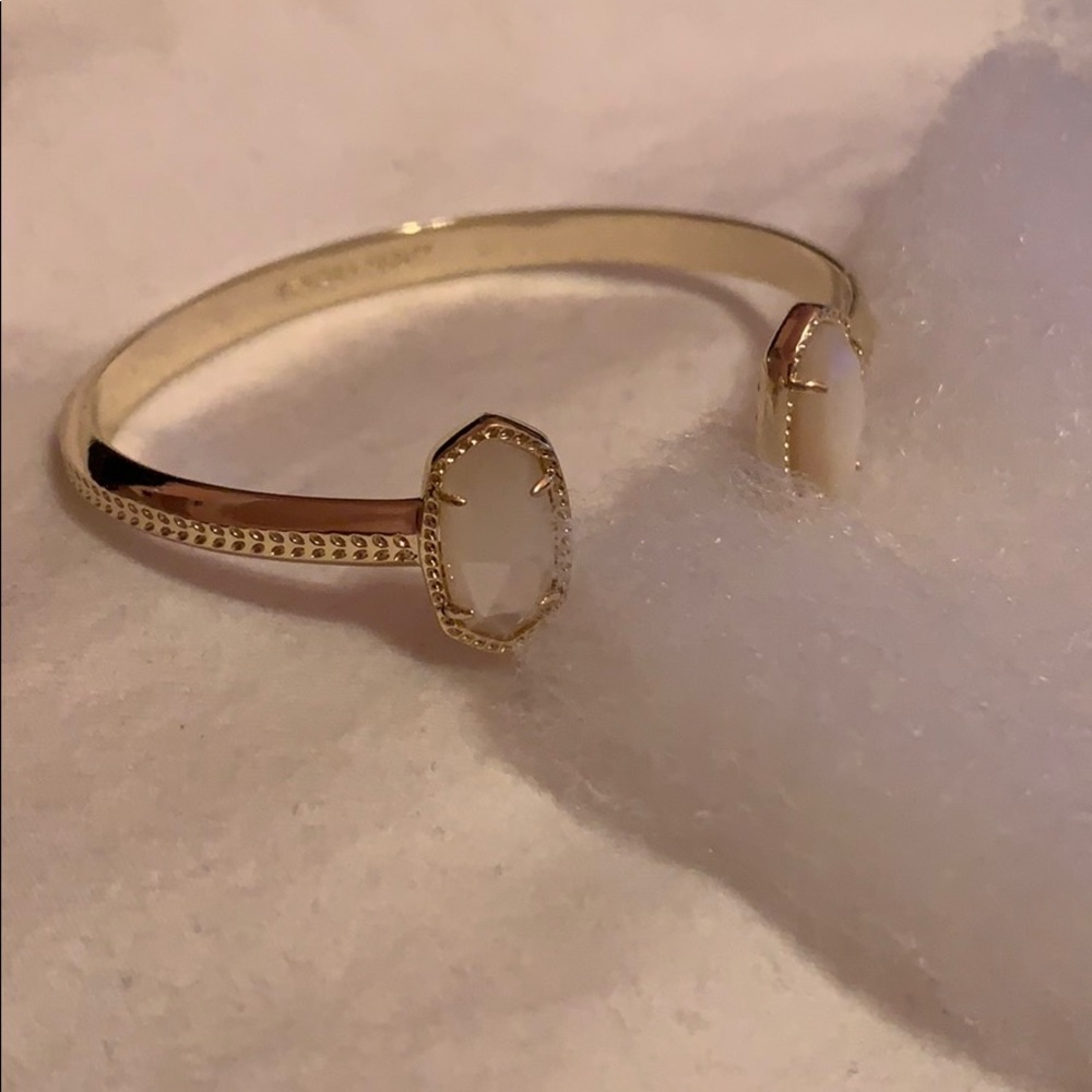 kendra scott bracelet